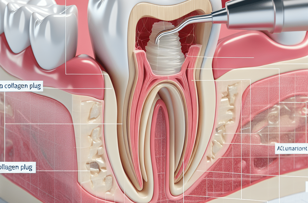 Membranas de Colágeno en Odontología: Una Revisión Académica