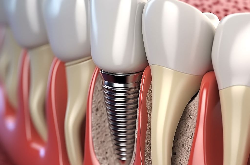 Implantología Dental